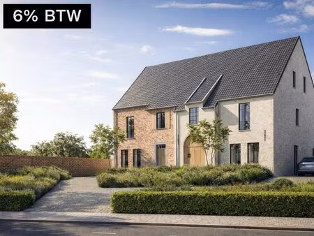 maison à vendre à sint-truiden € 449.000 (lna9v) | zimmo