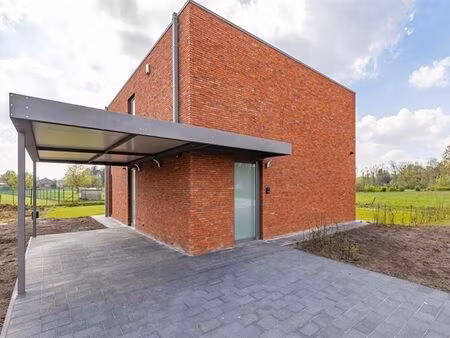 maison à louer à tielt € 1.500 (lnaon) - lissens | zimmo