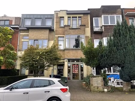 appartement à louer à deurne € 895 (lnaso) - heylen vastgoed - deurne | zimmo