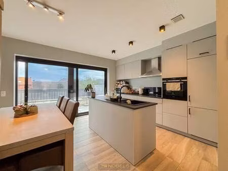 appartement à louer à nederbrakel € 895 (lnb21) - immo nobels | zimmo