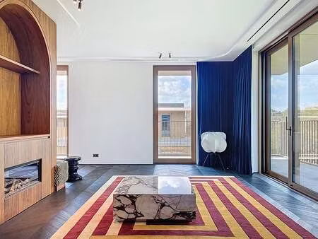 appartement à louer à watermael-boitsfort € 6.200 (lnamn) | zimmo