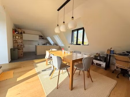 appartement à louer à woluwe-saint-pierre € 2.275 (lnbbp) | zimmo