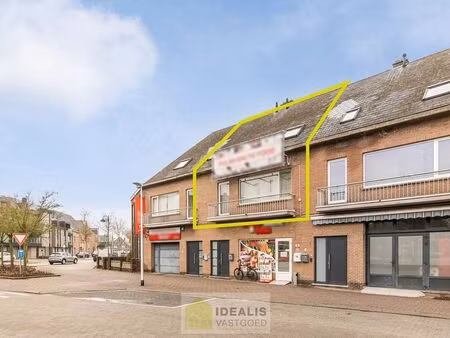 appartement à vendre à hamont (lnady) - idealis vastgoed | zimmo