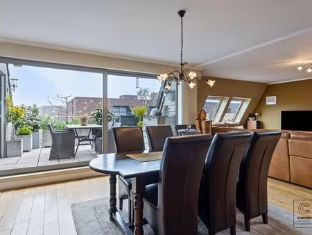 appartement à vendre à lier € 495.000 (lnb7s) - coenen vastgoed | zimmo