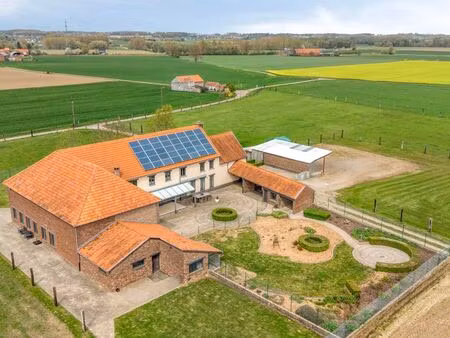 maison à vendre à kumtich € 998.000 (lnb0b) - it immo | zimmo