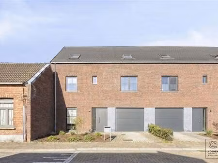 maison à vendre à oelegem € 498.000 (lnb90) | zimmo