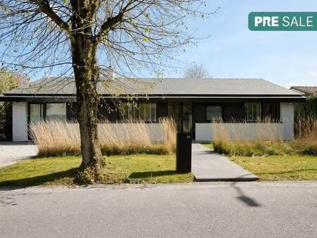 maison à vendre à waregem € 498.000 (lnadl) - dewaele - waregem | zimmo