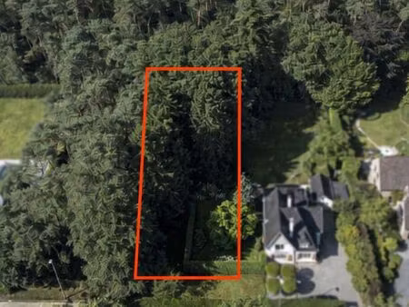 terrain à vendre à zutendaal € 230.000 (lnanw) - era nobis (genk) | zimmo