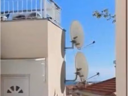 cap d’ail 2 pieces 28m2