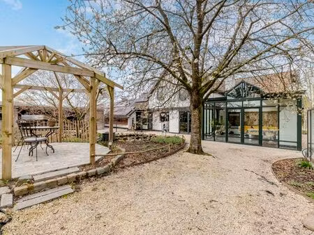 maison à vendre à nijlen € 549.000 (lnatk) - solitt vastgoed nijlen | zimmo