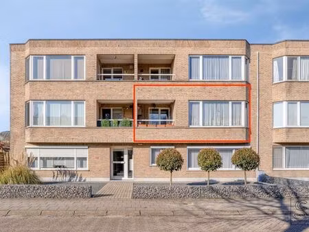 appartement à vendre à burcht € 328.000 (lnb8g) - coenen vastgoed | zimmo