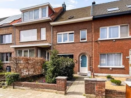 maison à vendre à ekeren € 325.000 (lnay8) - fimmo | zimmo