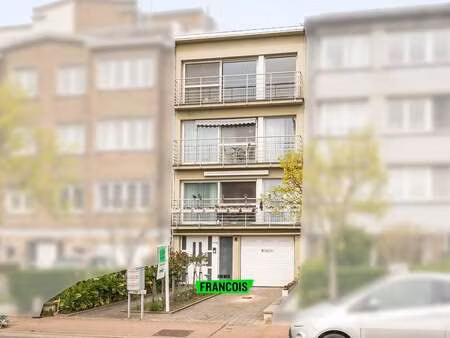 maison à vendre à blankenberge € 525.000 (lnalz) - immo francois - blankenberge | zimmo