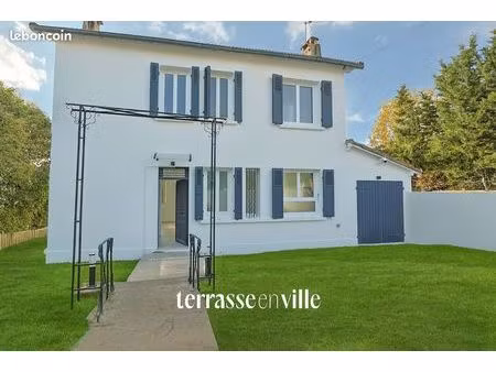 propriété 4 pièces 111 m²