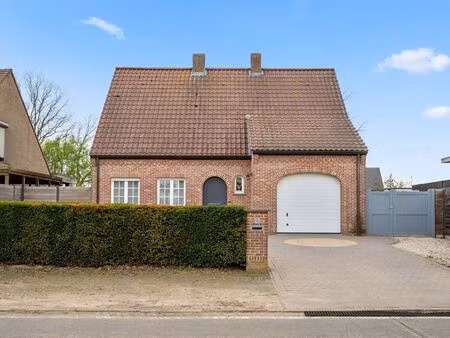 maison à vendre à putte € 529.000 (lnaxb) - d plus vastgoed | zimmo
