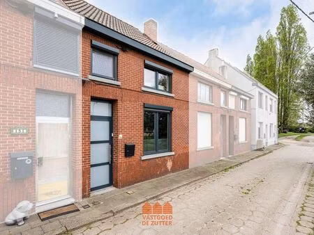 maison à vendre à zelzate € 249.000 (lnb6h) - vastgoed de zutter | zimmo