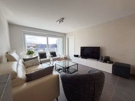appartement à vendre à de panne € 290.000 (ln9hm) - immo promenade bv | zimmo