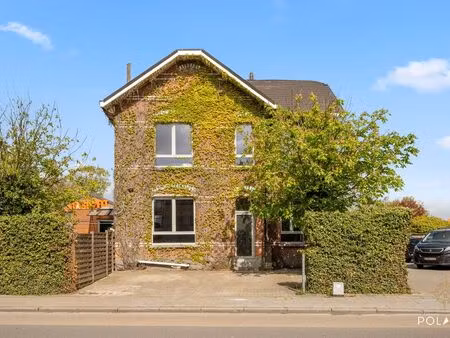 appartement à vendre à wilsele € 249.000 (lnb3m) - polares | zimmo