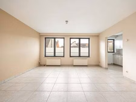 appartement à vendre à lier € 255.000 (ln9k7) - immobiliën carl martens | zimmo