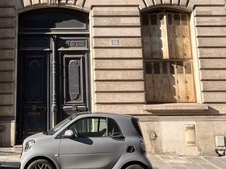 local commercial paris