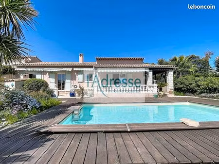 maison 4 pièces 131 m²