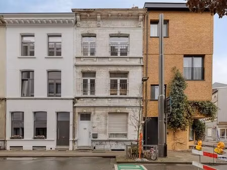 maison à vendre à antwerpen € 550.000 (lnb8e) - coenen vastgoed | zimmo