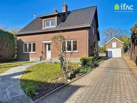 maison à vendre à leefdaal € 520.000 (lnam6) - ifac service bv | zimmo