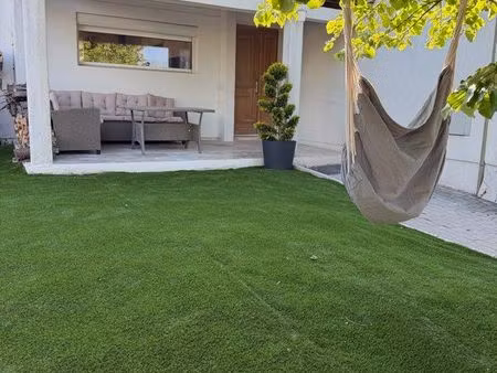 ? maison 120 m² – calas – 4 chambres – jardin + piscine – proche écoles