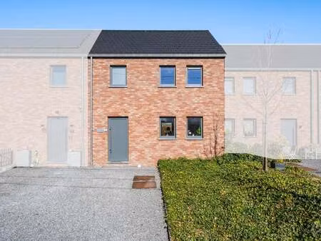 maison à vendre à omal € 290.000 (lna2v) - we invest hesbaye | zimmo