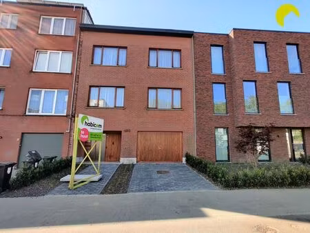 maison à louer à mortsel € 1.985 (lnayx) - habicom vastgoed & advies | zimmo