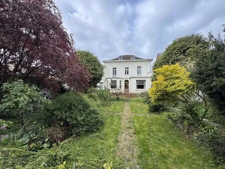 maison à vendre à bon-secours € 250.000 (ln9xl) - primmo péruwelz | zimmo