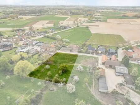 terrain à vendre à kleine-spouwen € 250.000 (ln9pj) - immo janssen-marres | zimmo