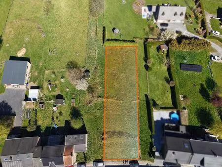 terrain à vendre à sougné-remouchamps € 97.500 (lnb5r) - schmidtimmo | zimmo