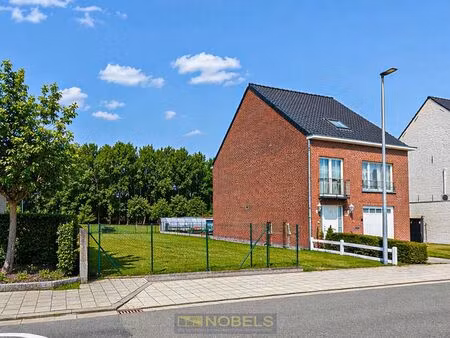 terrain à vendre à michelbeke € 110.000 (lnax2) - immo nobels | zimmo