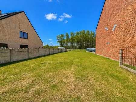 terrain à vendre à michelbeke € 99.000 (lnax2) - immo nobels | zimmo