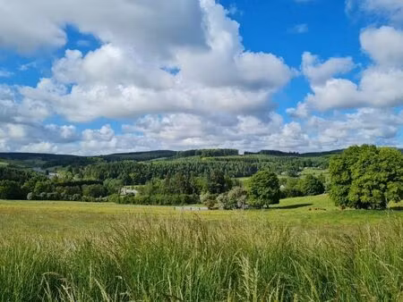 terrain à vendre à tenneville € 88.000 (lnaxa) - ard'immo | zimmo