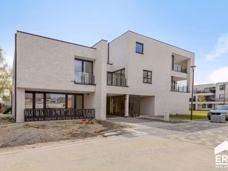 appartement à vendre à lommel € 260.000 (lnade) | zimmo