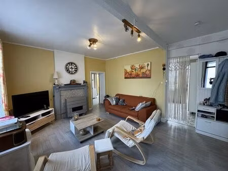 bien professionnel à vendre à bon-secours € 135.000 (lnapg) - primmo péruwelz | zimmo