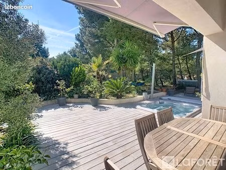 maison 5 pièces 170 m²