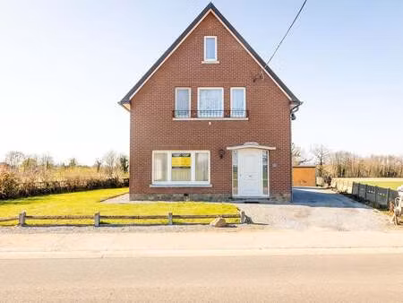 maison à vendre à bilzen € 259.000 (lnb2e) - voets & verduyn | zimmo