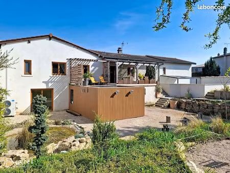 ferme 14 pièces 324 m²