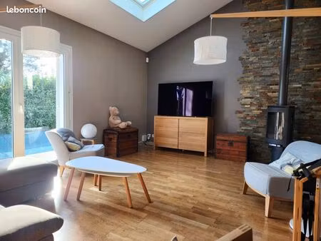 a vendre maison familiale