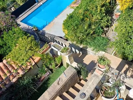 maison à vendre 13010 marseille