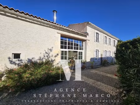 maison de luxe à vendre dans le quartier centre