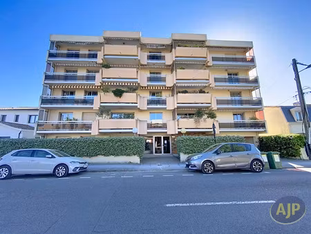 vente appartement 5 pièces 134 m² à bordeaux (33000)  440 000 €