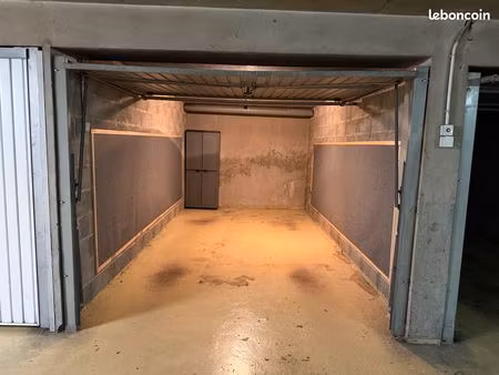 box fermé triangle d’or