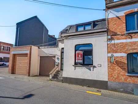 maison à vendre à dampremy € 159.000 (lnb6l) - easy home immo marche | zimmo