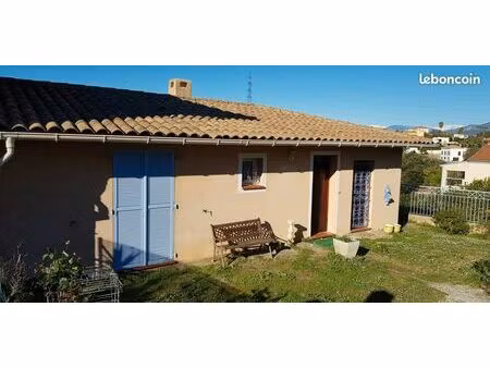 villa 3 pièces à nice