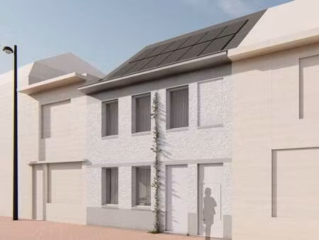 terrain à vendre à gits € 159.000 (ln9ua) - crevits - sys vastgoed | zimmo