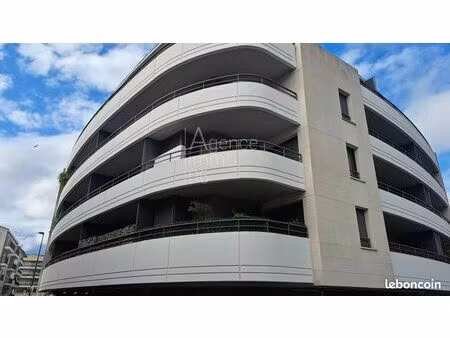 parking cannes
